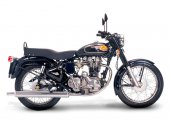 2009 Enfield Bullet 350 photo